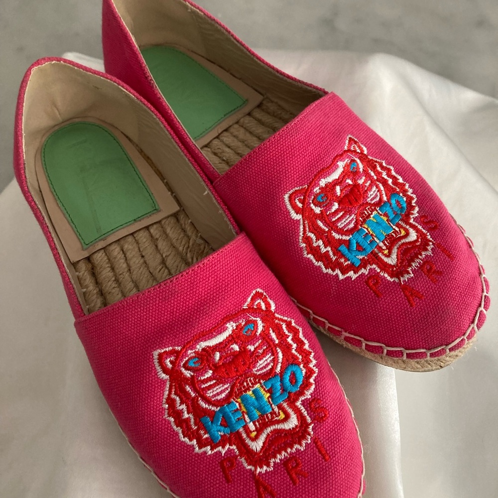 Kenzo esperadilles
